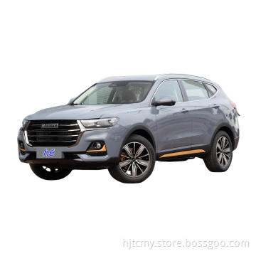 CHOLACE CHOLAVE CHOLAVE HAVAL H6 GT 2023 2022 1.5T 2WD CARROS NOUVEAU CARS